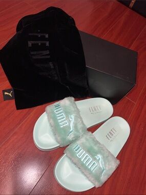 PUMA x FENTY Slides